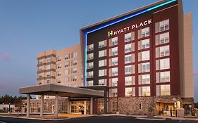 Hyatt Place Charlotte University Research Park
